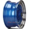 felga seventy9 SV-E blue lp profil