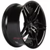 seventy9 SV-AR black felga aluminiowa