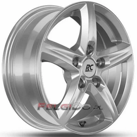 RC Design RC24 felga aluminiowa
