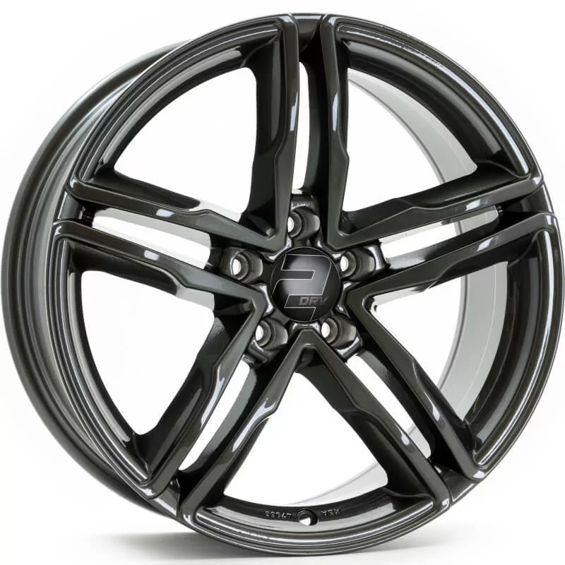 felga Wheelworld WH11 grafit