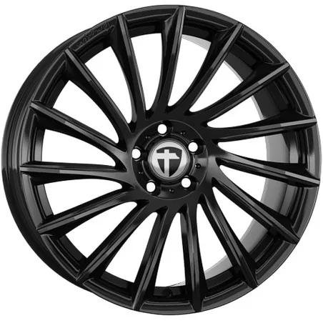 Tomason TN16 black