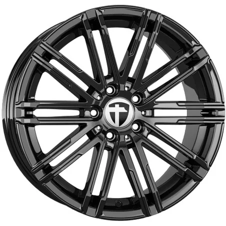 Tomason TN18 black