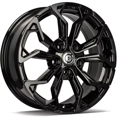 Carbonado Explode black