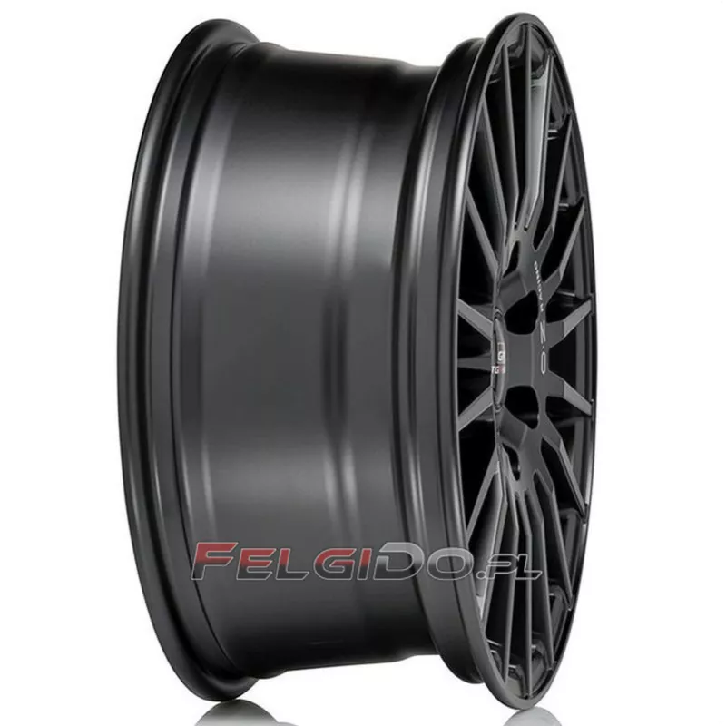 felga O-Z Rally Desert TGR-WRT mb profil