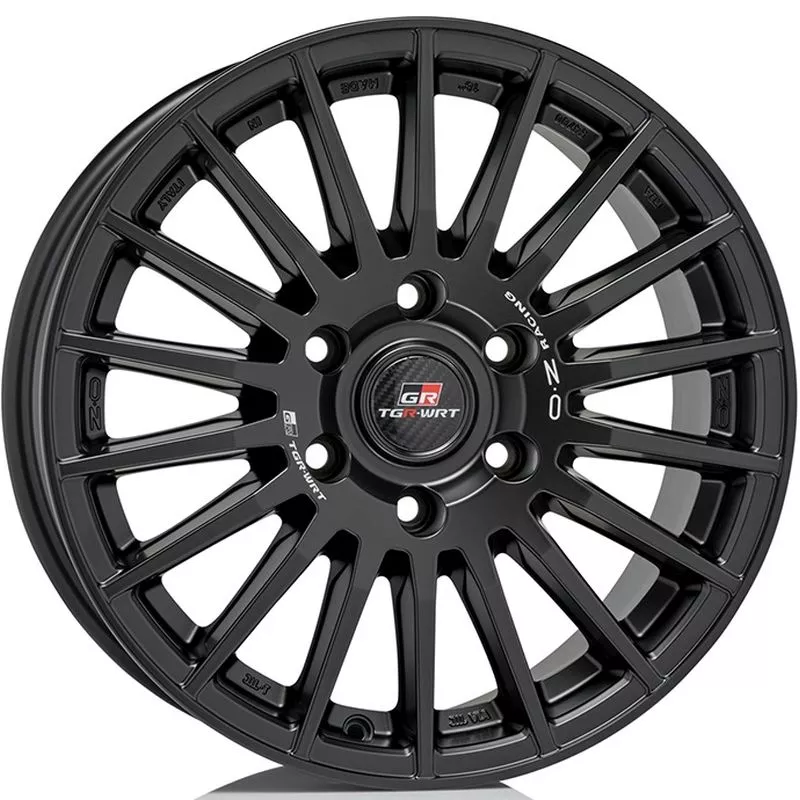 O-Z Rally Desert TGR-WRT mb O-Z Rally Desert TGR-WRT mb