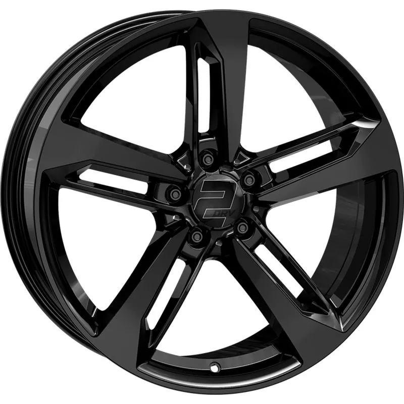 felga 2DRV WH36 black