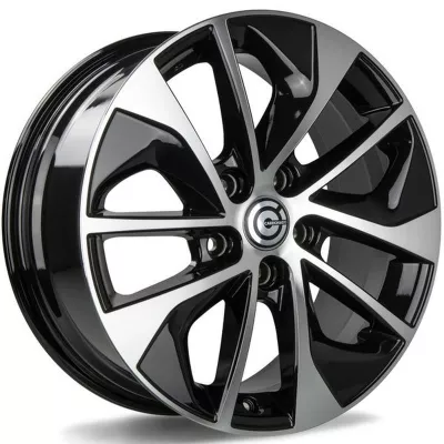 Carbonado Yakuza bfp