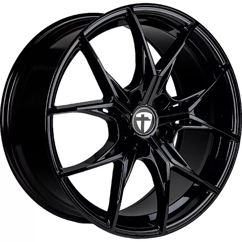 felga Tomason TN29 black