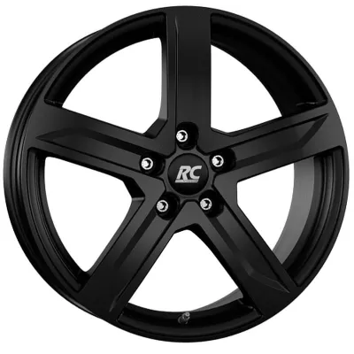 felga RC Design TDG black