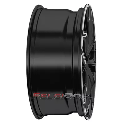 felga CMS C37 dmb profil