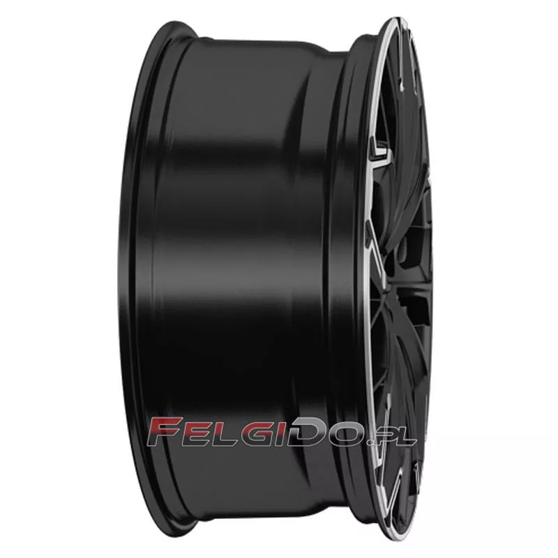 felga CMS C37 dmb profil