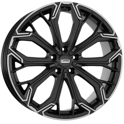 felga CMS C37 dmb