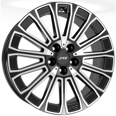 felga ATS Obsession bp
