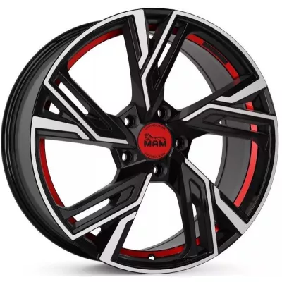 felga MAM RS5 bfpri