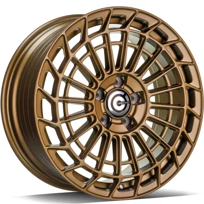 felga Carbonado Master bronze