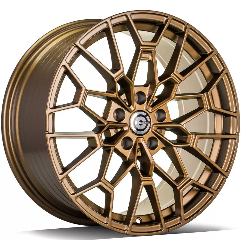 felga Carbonado Slash bronze felga Carbonado Slash bronze