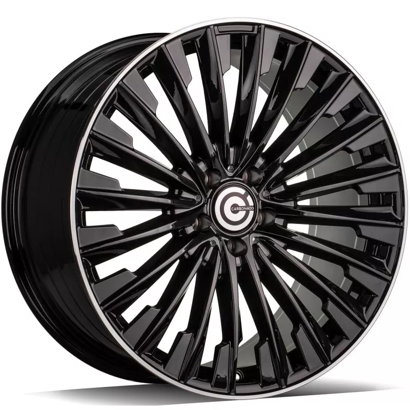 felga Carbonado Action bglp felga Carbonado Action bglp