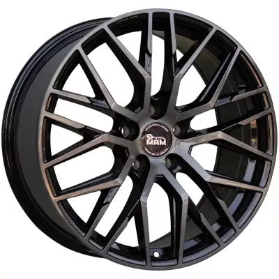 MAM RS4 gmb