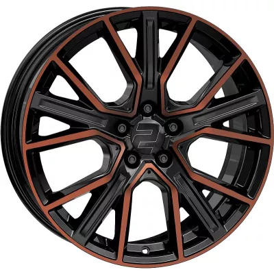 felga 2DRV WH34 bom