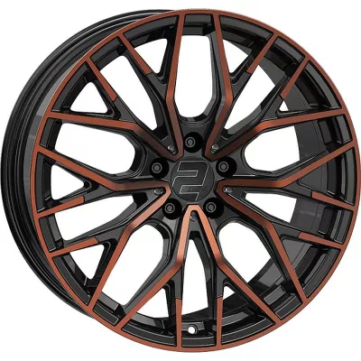 felga 2DRV WH37 bom