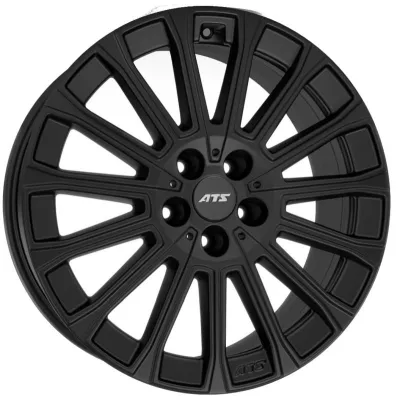 felga ATS Obsession czarna