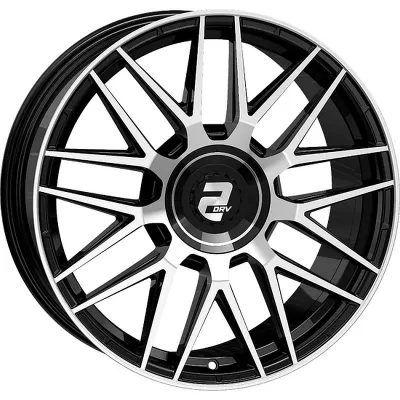 felga 2DRV WH43 bp