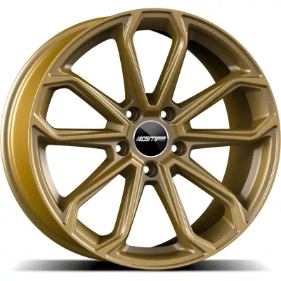 GMP Furiosa gold
