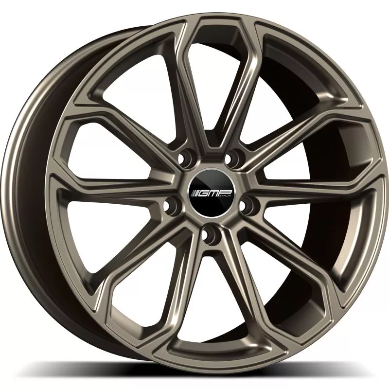 felga GMP Furiosa bronze felga GMP Furiosa bronze