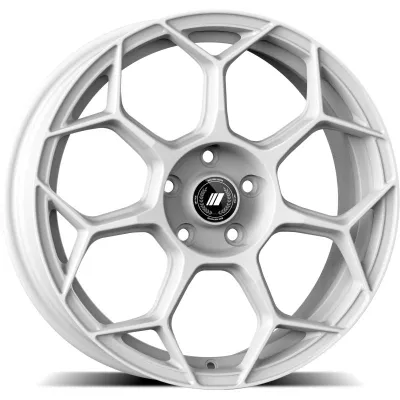 GMP Raceway white