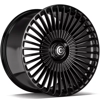 Carbonado Hurricane bg