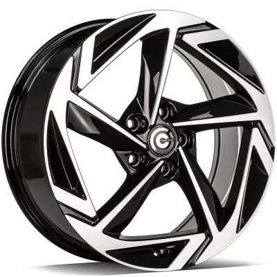 Carbonado Imagine bfp