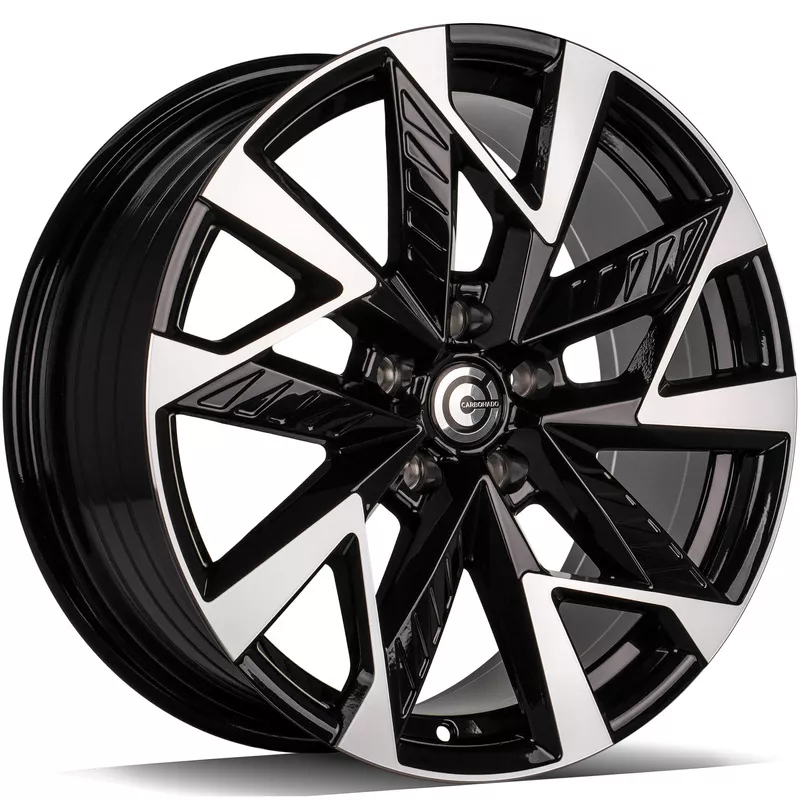 Carbonado Trick bfp Carbonado Trick bfp