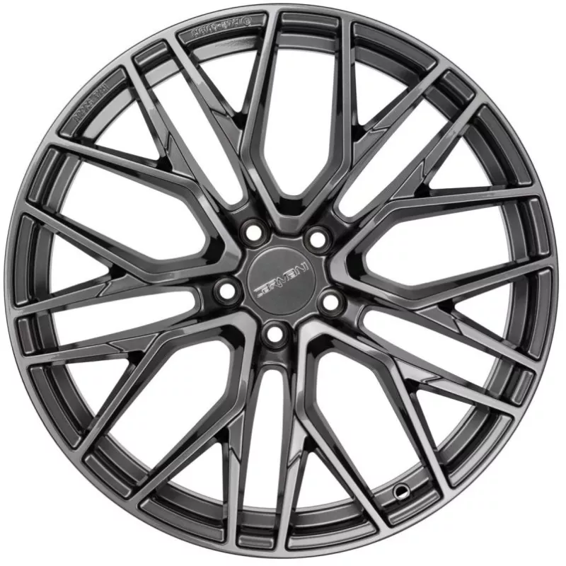 Carmani 20 hg front