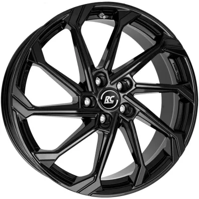 RC Design RC36 black