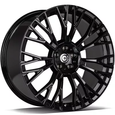 felga Carbonado Fame black