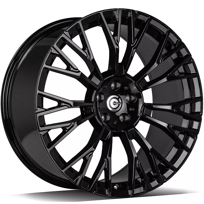 felga Carbonado Fame black