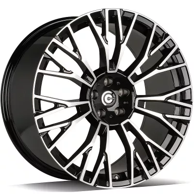 felga Carbonado Fame bfp