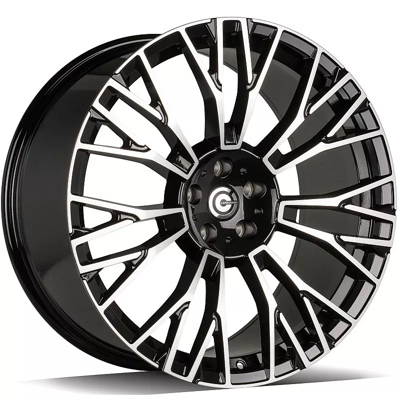 felga Carbonado Fame bfp