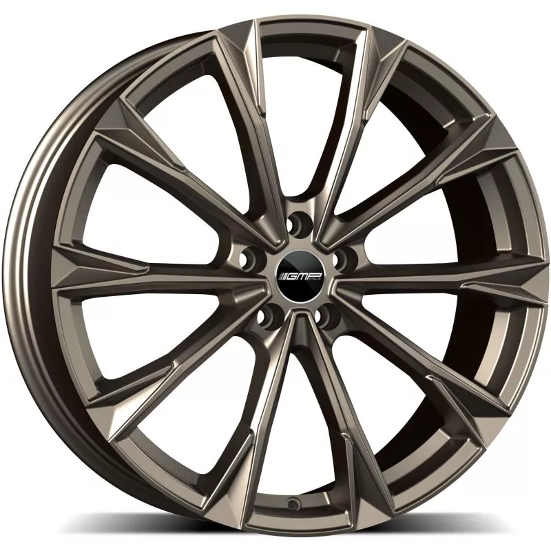 felga GMP Totale bronze