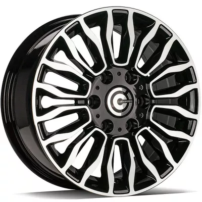 felga Carbonado Might bfp