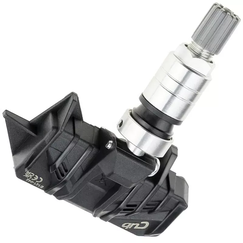 Czujnik ciśnienia Uni-Sensor srebrny Czujnik ciśnienia Uni-Sensor srebrny