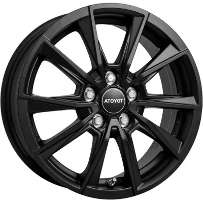 RC Design TDG3 black