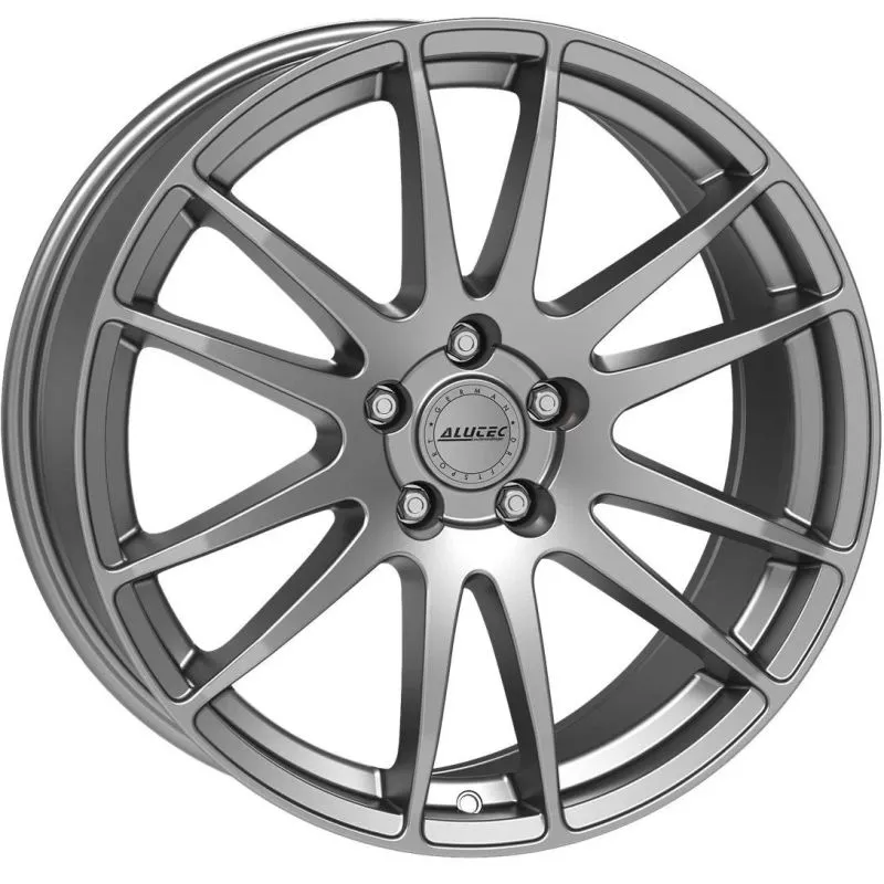 felga Alutec Monstr szara