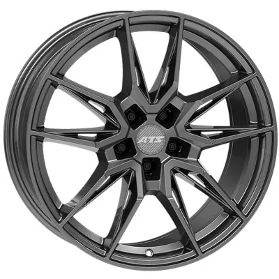 ATS Force grey