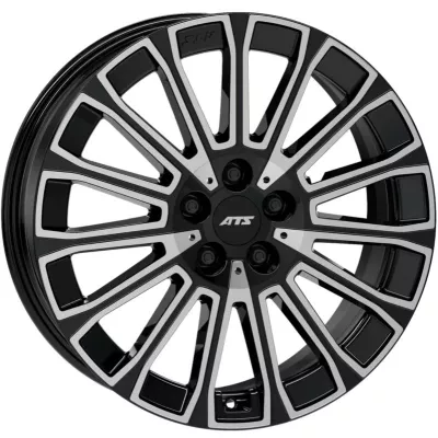 felga ATS Obsession bp