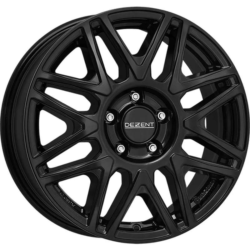 felga Dezent KH black felga Dezent KH black