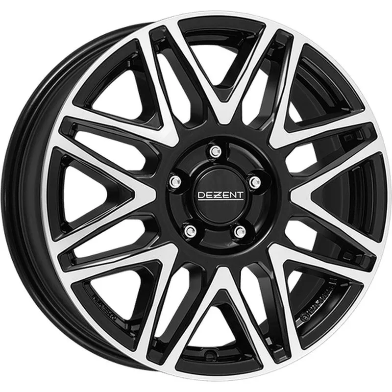 felga Dezent KH dark felga Dezent KH dark