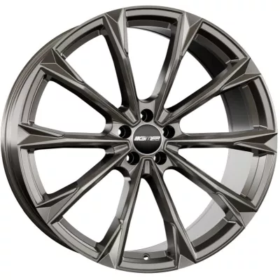 felga GMP Totale bronze