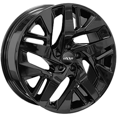 OXXO Pulse Pro black