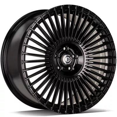 Carbonado GIFT black